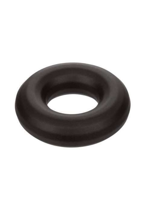 Alpha Prolong Medium Ring Black Alpha Prolong Medium Ring Black