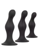 Anal Ripple Kit Black Anal Ripple Kit Black