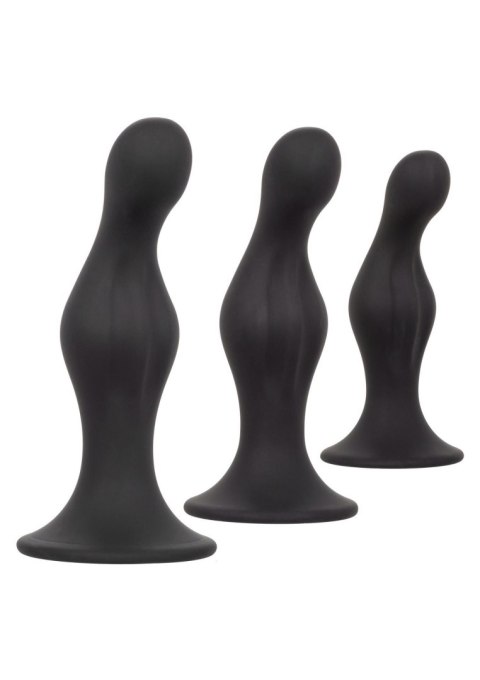 Anal Ripple Kit Black Anal Ripple Kit Black