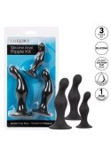 Anal Ripple Kit Black Anal Ripple Kit Black