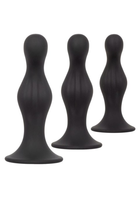 Anal Ripple Kit Black Anal Ripple Kit Black