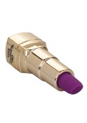 Bad Bitch Lipstick Vibrator Gold Bad Bitch Lipstick Vibrator Gold