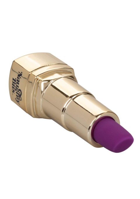 Bad Bitch Lipstick Vibrator Gold Bad Bitch Lipstick Vibrator Gold