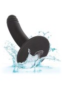 Boundless 4.75/12cm Ridged Black Boundless 4.75/12cm Ridged Black