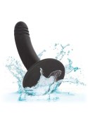 Boundless 6/15.25cm Ridged Black Boundless 6/15.25cm Ridged Black