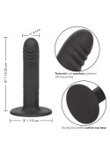 Boundless 6/15.25cm Ridged Black Boundless 6/15.25cm Ridged Black