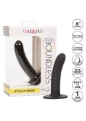 Boundless 6/15.25cm Ridged Black Boundless 6/15.25cm Ridged Black