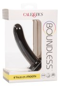 Boundless 6/15.25cm Smooth Black Boundless 6/15.25cm Smooth Black