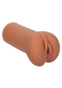 Boundless Vulva Caramel skin tone Boundless Vulva Caramel skin tone