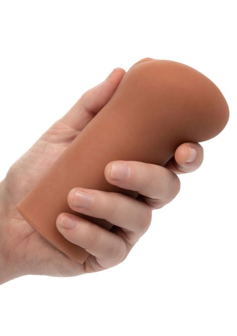 Boundless Vulva Caramel skin tone Boundless Vulva Caramel skin tone
