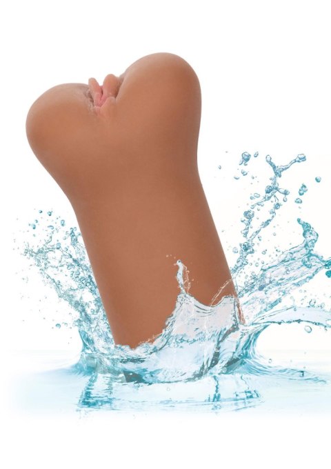 Boundless Vulva Caramel skin tone Boundless Vulva Caramel skin tone