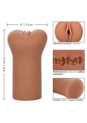 Boundless Vulva Caramel skin tone Boundless Vulva Caramel skin tone