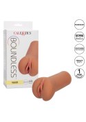Boundless Vulva Caramel skin tone Boundless Vulva Caramel skin tone