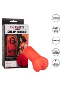 Cheap Thrills The She Devil Red Cheap Thrills The She Devil Red
