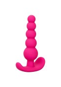 Cheeky X-5 Beads Pink Cheeky X-5 Beads Pink