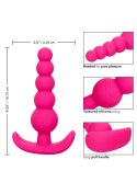 Cheeky X-5 Beads Pink Cheeky X-5 Beads Pink