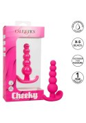 Cheeky X-5 Beads Pink Cheeky X-5 Beads Pink