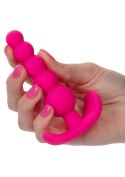 Cheeky X-5 Beads Pink Cheeky X-5 Beads Pink