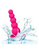 Cheeky X-5 Beads Pink Cheeky X-5 Beads Pink