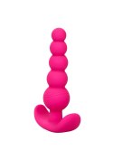Cheeky X-5 Beads Pink Cheeky X-5 Beads Pink