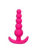 Cheeky X-5 Beads Pink Cheeky X-5 Beads Pink