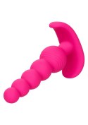Cheeky X-5 Beads Pink Cheeky X-5 Beads Pink