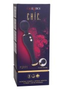 Chic Poppy Blue
