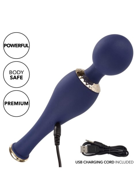 Chic Poppy Blue Chic Poppy Blue