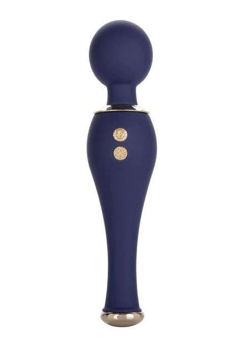 Chic Poppy Blue Chic Poppy Blue