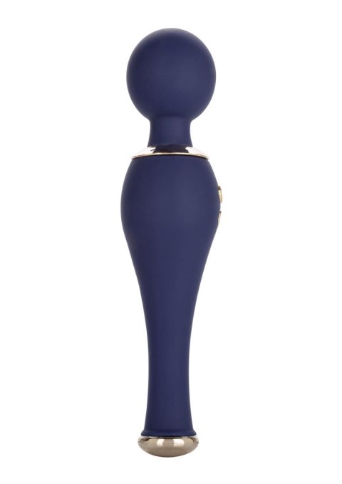Chic Poppy Blue Chic Poppy Blue
