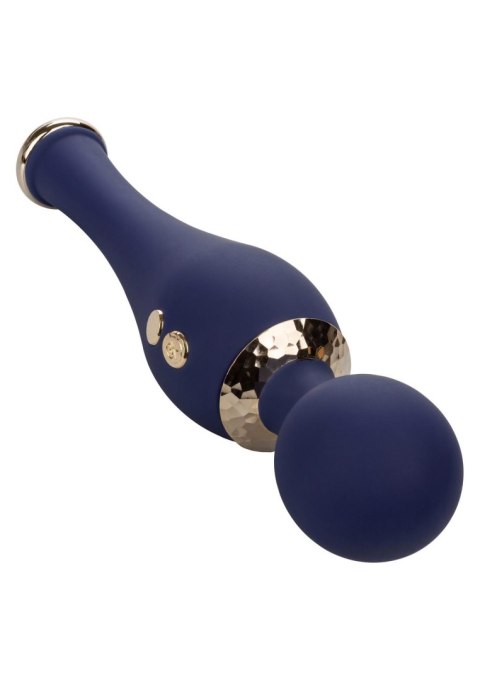 Chic Poppy Blue Chic Poppy Blue
