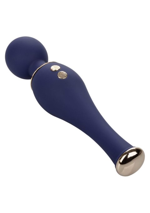 Chic Poppy Blue Chic Poppy Blue