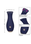 Chic Tulip Blue Chic Tulip Blue