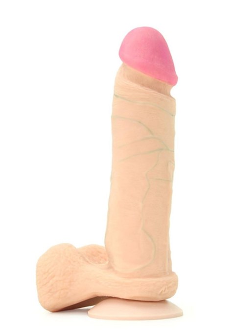 Dildo-REASLTIC COCK UR 3 - 8 INCH Dildo-REASLTIC COCK UR 3 - 8 INCH