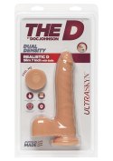 Dildo-Slim 7 Inch ULTRASKYN Dildo-Slim 7 Inch ULTRASKYN