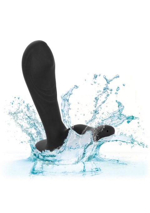 Eclipse Roller Ball Probe Black Eclipse Roller Ball Probe Black