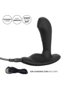 Eclipse Roller Ball Probe Black Eclipse Roller Ball Probe Black