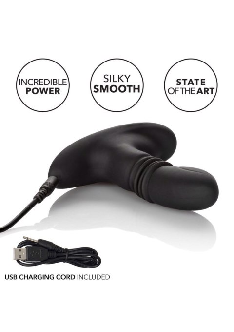 Eclipse Thrusting Probe Black Eclipse Thrusting Probe Black