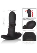 Eclipse Thrusting Probe Black Eclipse Thrusting Probe Black
