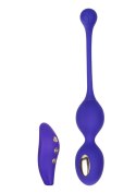 Estim Dual Kegel Exerciser Blue Estim Dual Kegel Exerciser Blue