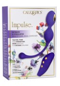 Estim Dual Kegel Exerciser Blue Estim Dual Kegel Exerciser Blue