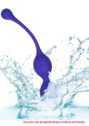 Estim Dual Kegel Exerciser Blue Estim Dual Kegel Exerciser Blue