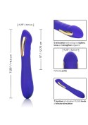 Estim Petite Wand Blue Estim Petite Wand Blue