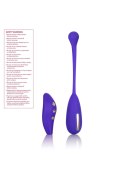 Estim Remote Kegel Exerciser Blue Estim Remote Kegel Exerciser Blue