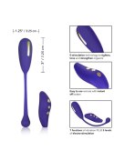 Estim Remote Kegel Exerciser Blue Estim Remote Kegel Exerciser Blue