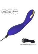 Estim Wand Blue Estim Wand Blue