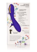 Estim Wand Blue Estim Wand Blue