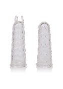 Finger Teaser Transparent Finger Teaser Transparent