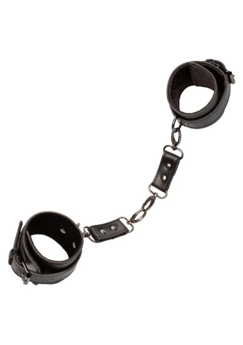 Hand Cuffs Black Hand Cuffs Black