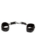 Hand Cuffs Black Hand Cuffs Black